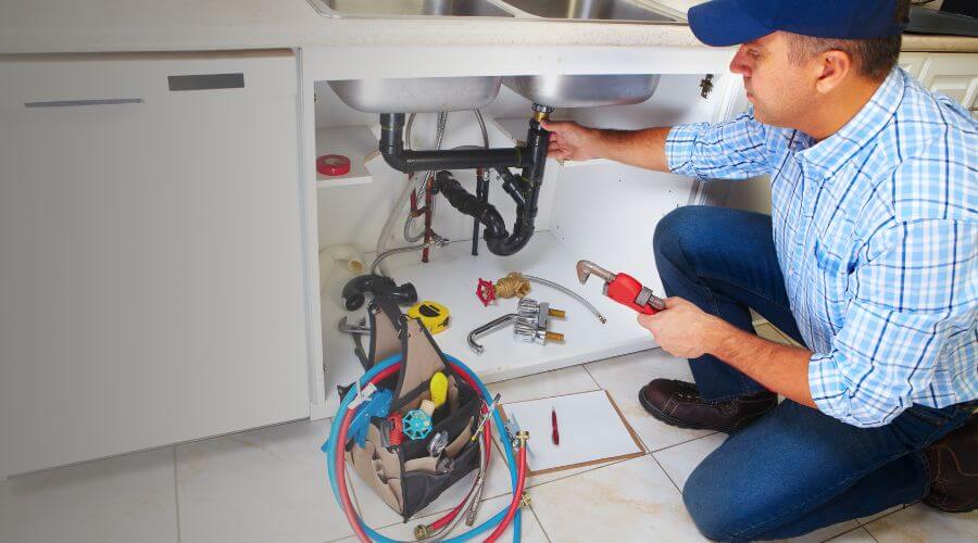 Professional expert plumbing services in Seguin, TX